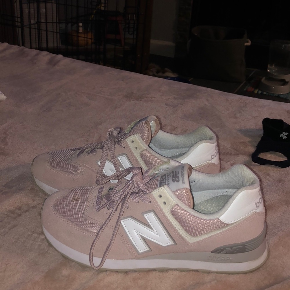 Women’s New Balance 574 Sneaker